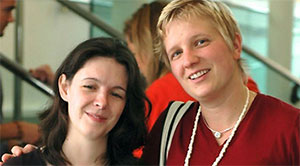 Postgraduate Students