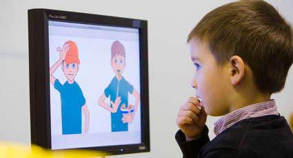 Language and LiteracyLanguage and Literacy