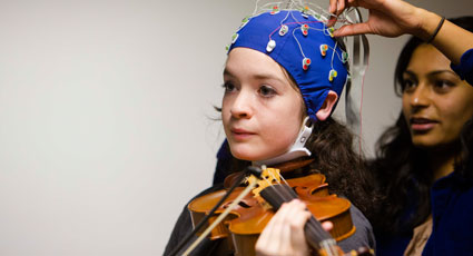 Perception and ActionPerception and Action