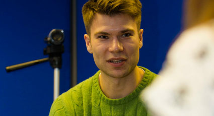 Social ProcessesSocial Processes