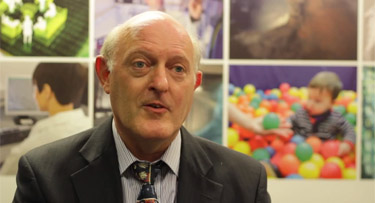 What is Quantum Technology?Professor Anthony Krier