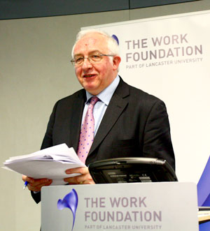 The Work Foundation