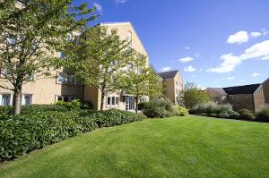 UG catered exterior - Cartmel