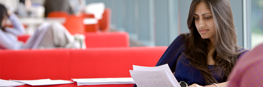 Applying to Lancaster 