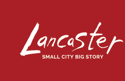 The City of Lancaster The City of Lancaster