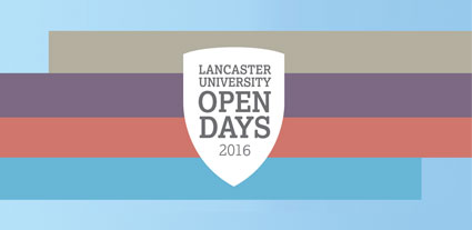 Undergraduate Open Days