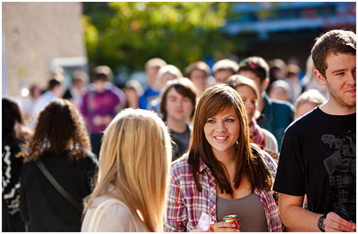 Undergraduate Profiles Undergraduate Profiles