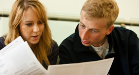 Entry requirements and qualifications