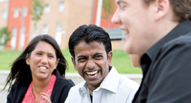 Specific admissions queries