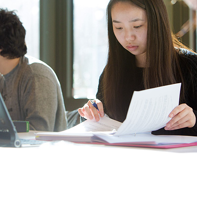 A Level and GCSE Reform 