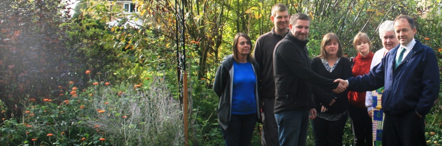 Community Benefits Fund