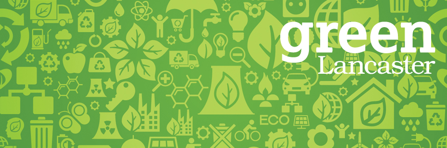 Green Lancaster