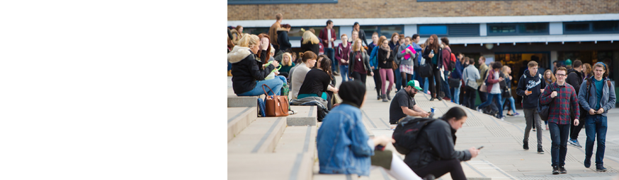 Undergraduate Open Days 