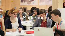 Video: Marketing