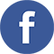 facebook social icon