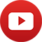 youtube social icon