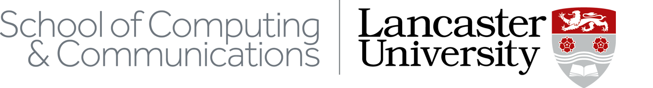 Computing & Communications Logo
