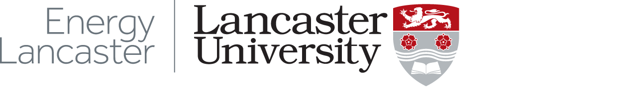 Energy Lancaster Logo