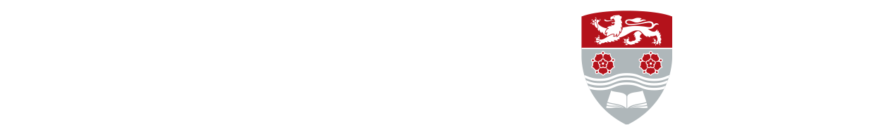 Engineering Logo White