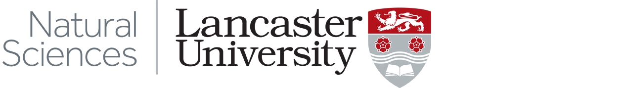 Natural Sciences Logo