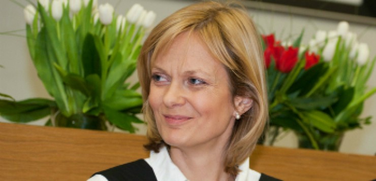 New Fellow of the Academy of Social Sciences